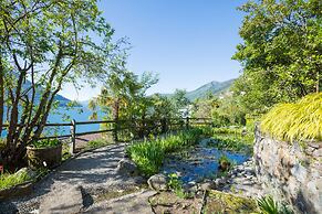 Parkhotel Brenscino Brissago
