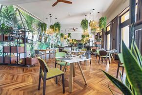 Parkhotel Brenscino Brissago
