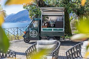 Parkhotel Brenscino Brissago