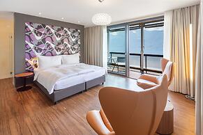 Parkhotel Brenscino Brissago
