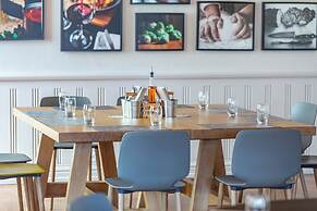 Parkhotel Brenscino Brissago