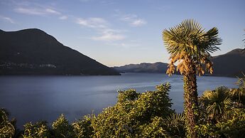 Parkhotel Brenscino Brissago