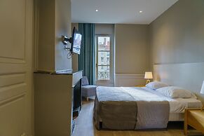 Hotel du Theatre