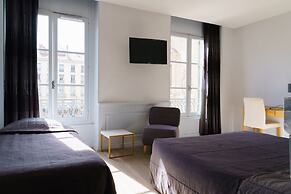 Hotel du Theatre