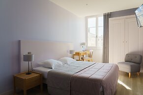 Hotel du Theatre