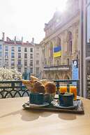 Hotel du Theatre