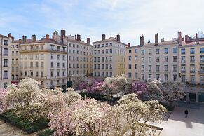 Hotel du Theatre