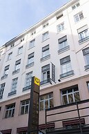 Hotel du Theatre
