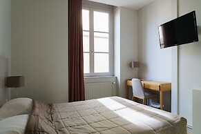 Hotel du Theatre