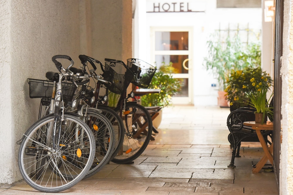 Hotel Schlicker
