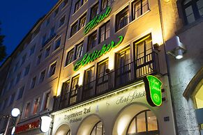 Hotel Schlicker