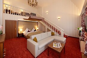 Hotel Schlicker