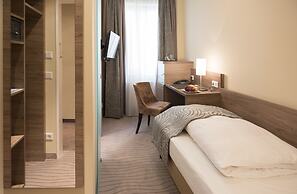 Hotel Schlicker