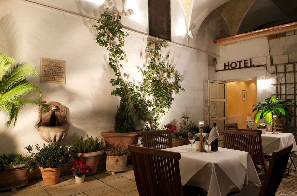 Hotel Schlicker