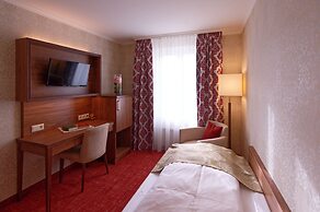 Hotel Schlicker