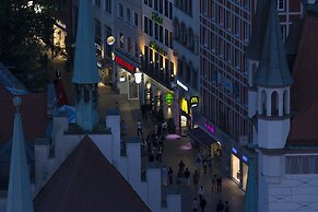 Hotel Schlicker