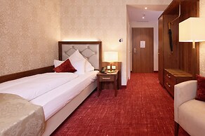 Hotel Schlicker