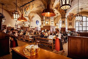 Hotel Schlicker