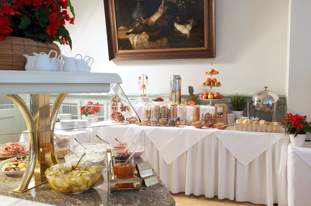 Hotel Schlicker