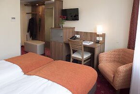Hotel Schlicker
