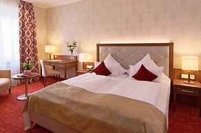 Hotel Schlicker