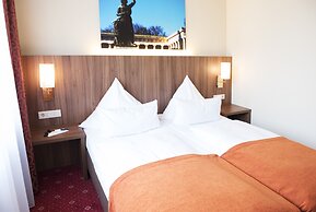 Hotel Schlicker