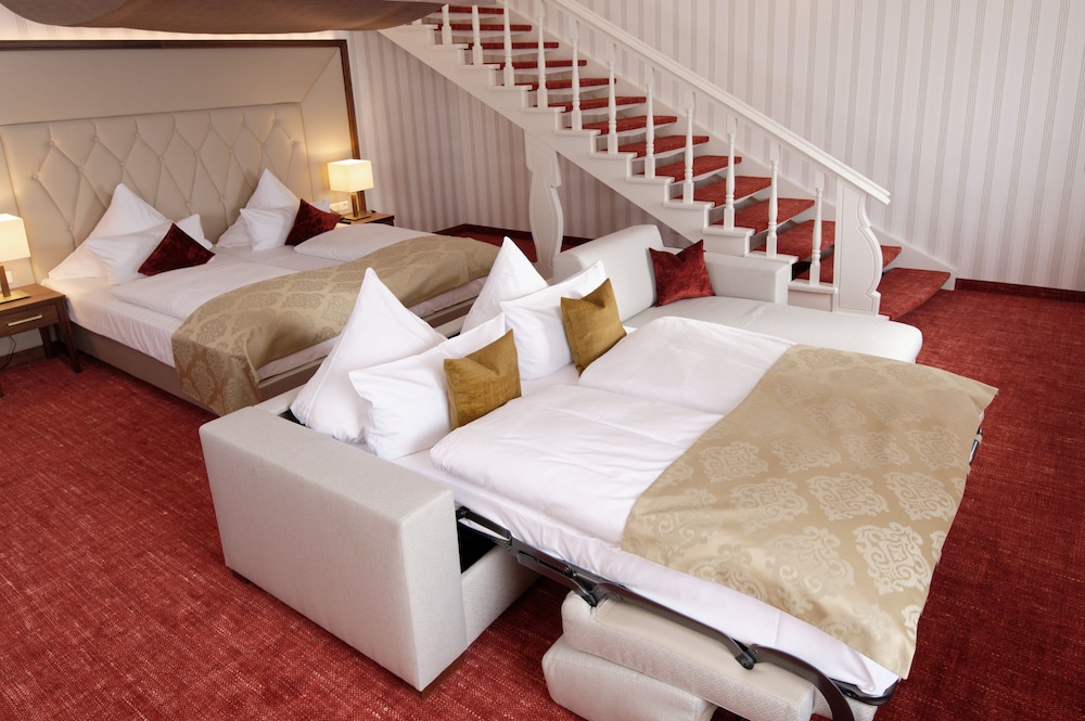 Hotel Schlicker