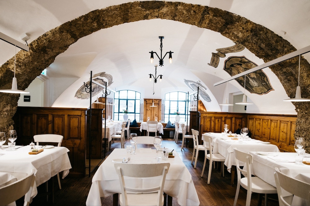 Arthotel Blaue Gans