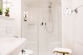 Arthotel Blaue Gans