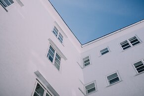 Arthotel Blaue Gans