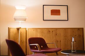 Arthotel Blaue Gans