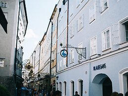 Arthotel Blaue Gans