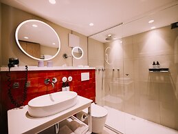 Arthotel Blaue Gans