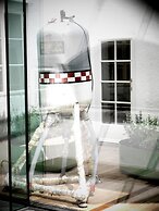 Arthotel Blaue Gans