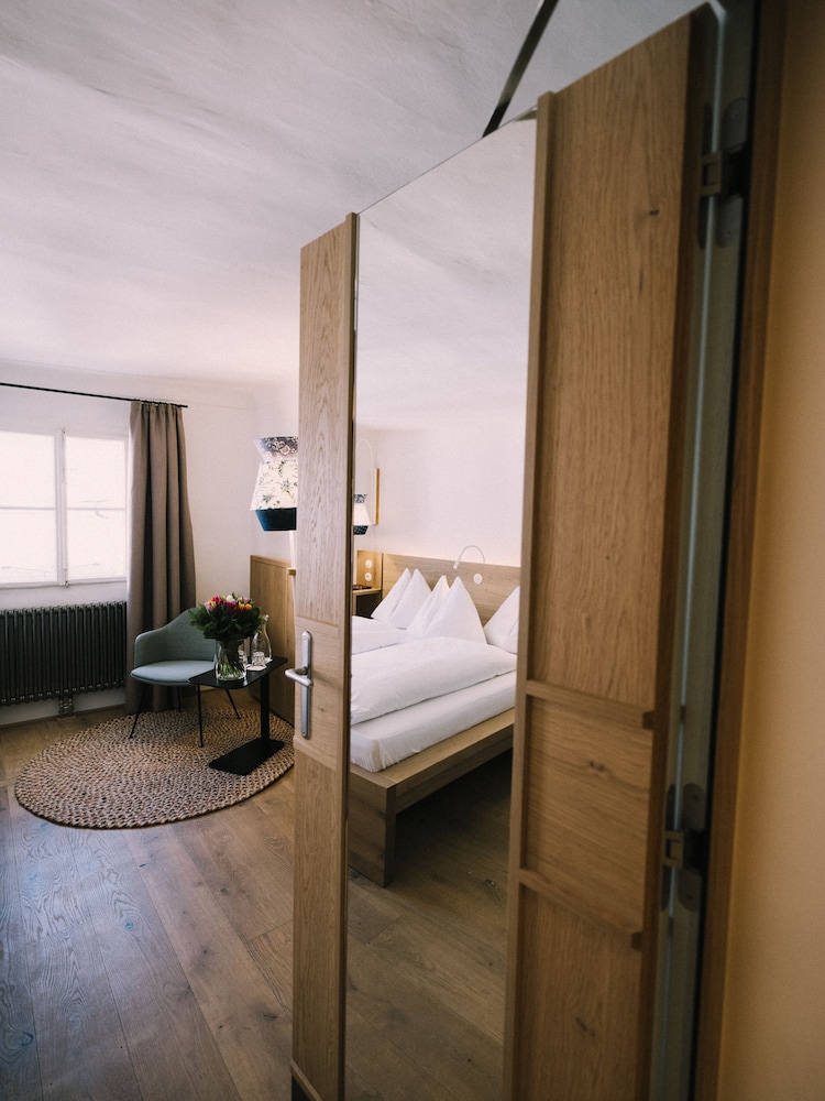 Arthotel Blaue Gans