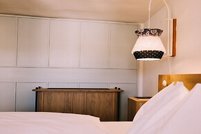 Arthotel Blaue Gans