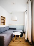 Arthotel Blaue Gans