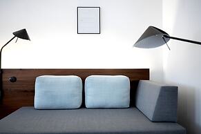 Arthotel Blaue Gans