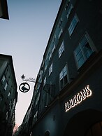 Arthotel Blaue Gans