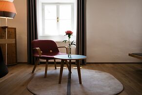 Arthotel Blaue Gans