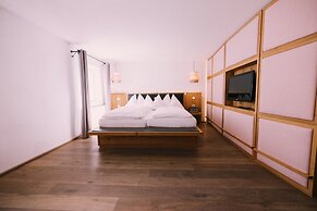 Arthotel Blaue Gans