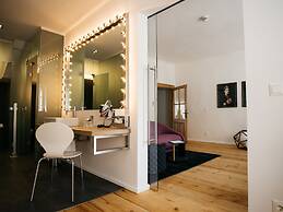 Arthotel Blaue Gans