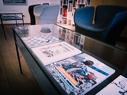 Arthotel Blaue Gans