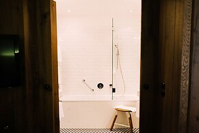 Arthotel Blaue Gans