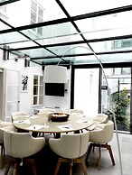 Arthotel Blaue Gans