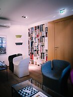 Arthotel Blaue Gans