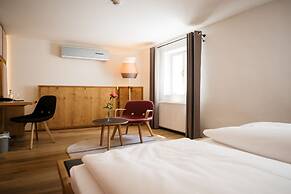 Arthotel Blaue Gans