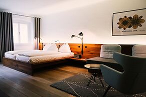 Arthotel Blaue Gans