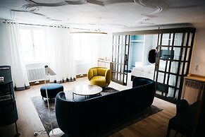 Arthotel Blaue Gans