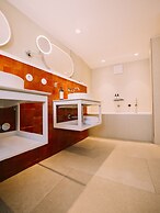 Arthotel Blaue Gans